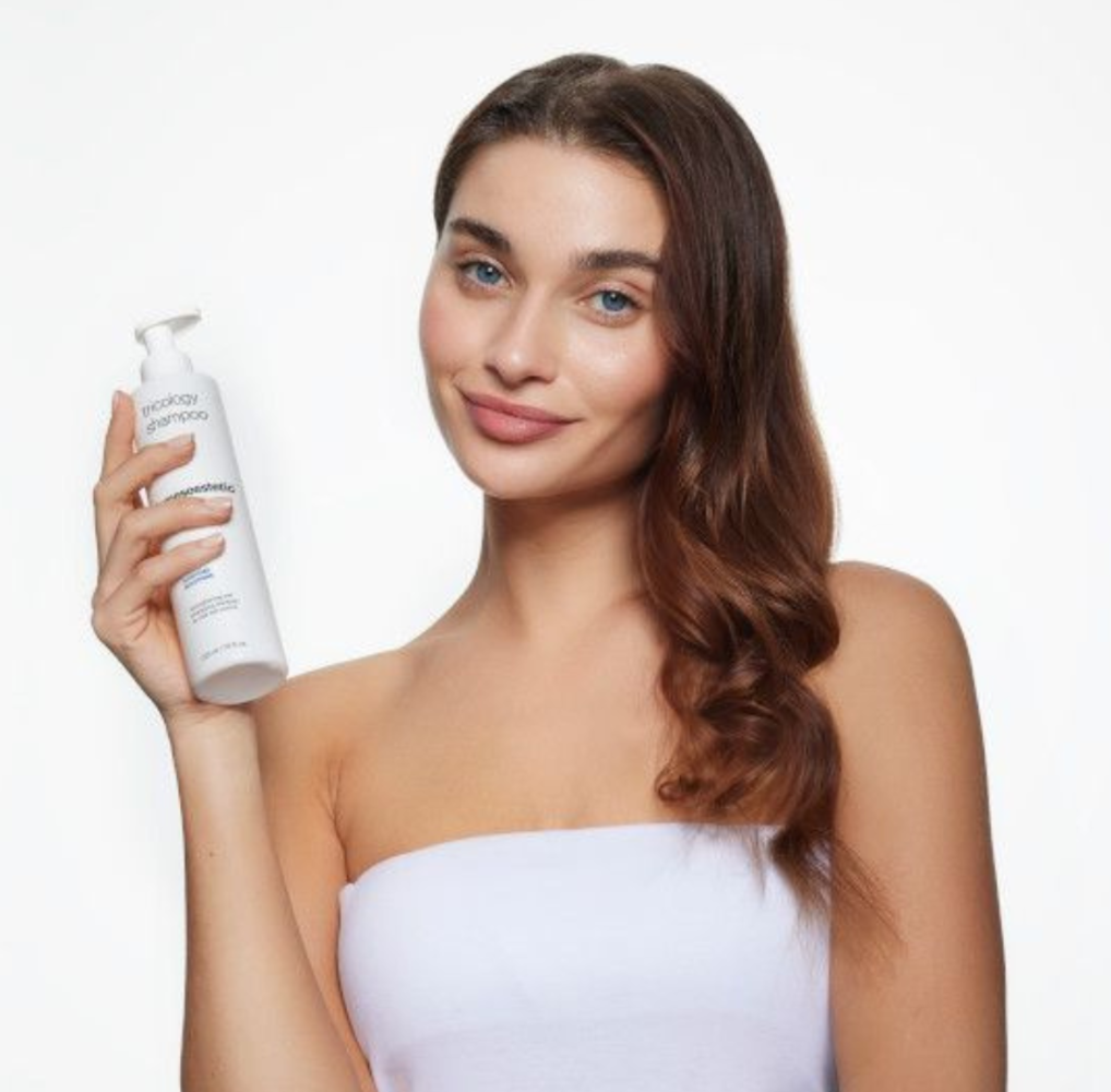Mesoestetic TRICOLOGY SHAMPOO - 225ml Mesoestetic TRICOLOGY SHAMPOO - 225ml