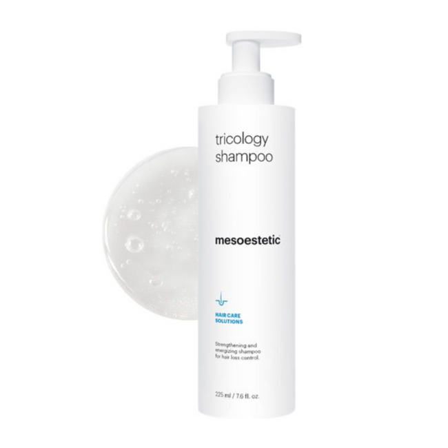 Mesoestetic TRICOLOGY SHAMPOO - 225ml