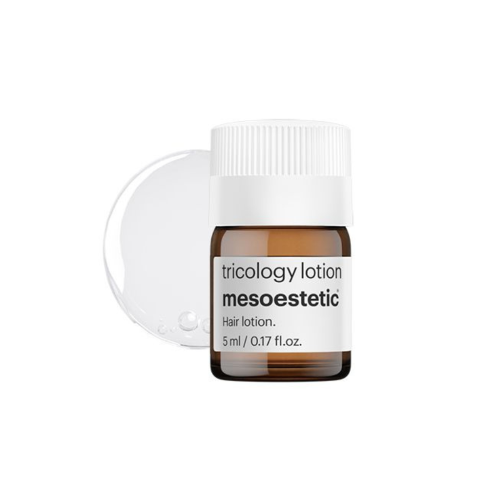 Mesoestetic TRICOLOGY LOTION - 8x5ml Mesoestetic TRICOLOGY LOTION - 8x5ml