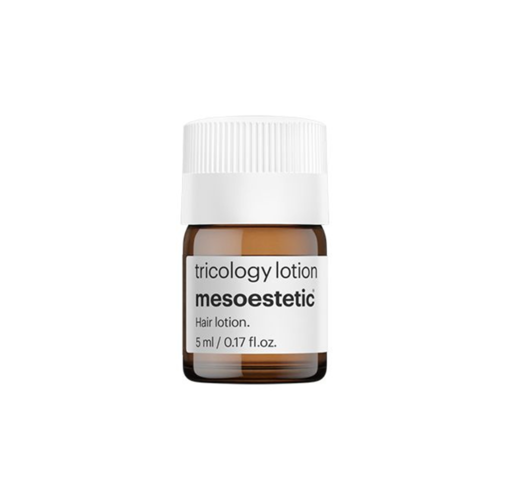 Mesoestetic TRICOLOGY LOTION - 8x5ml Mesoestetic TRICOLOGY LOTION - 8x5ml