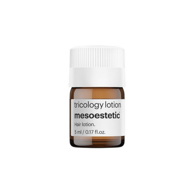 Mesoestetic TRICOLOGY LOTION - 8x5ml