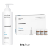 Mesoestetic TRICOLOGY E Kit De Soins - PROMO Mesoestetic TRICOLOGY E Kit De Soins - PROMO