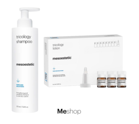 Mesoestetic TRICOLOGY E Kit De Soins - PROMO Mesoestetic TRICOLOGY E Kit De Soins - PROMO