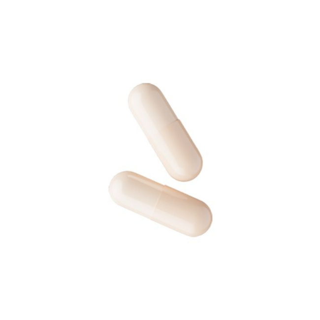 Mesoestetic TRICOLOGY CAPS - 60 Capsules