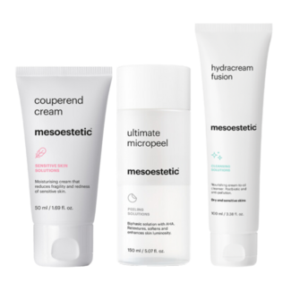 Mesoestetic MESOESTETIC CALMING SET - PROMO