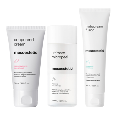 Mesoestetic MESOESTETIC CALMING SET - PROMO
