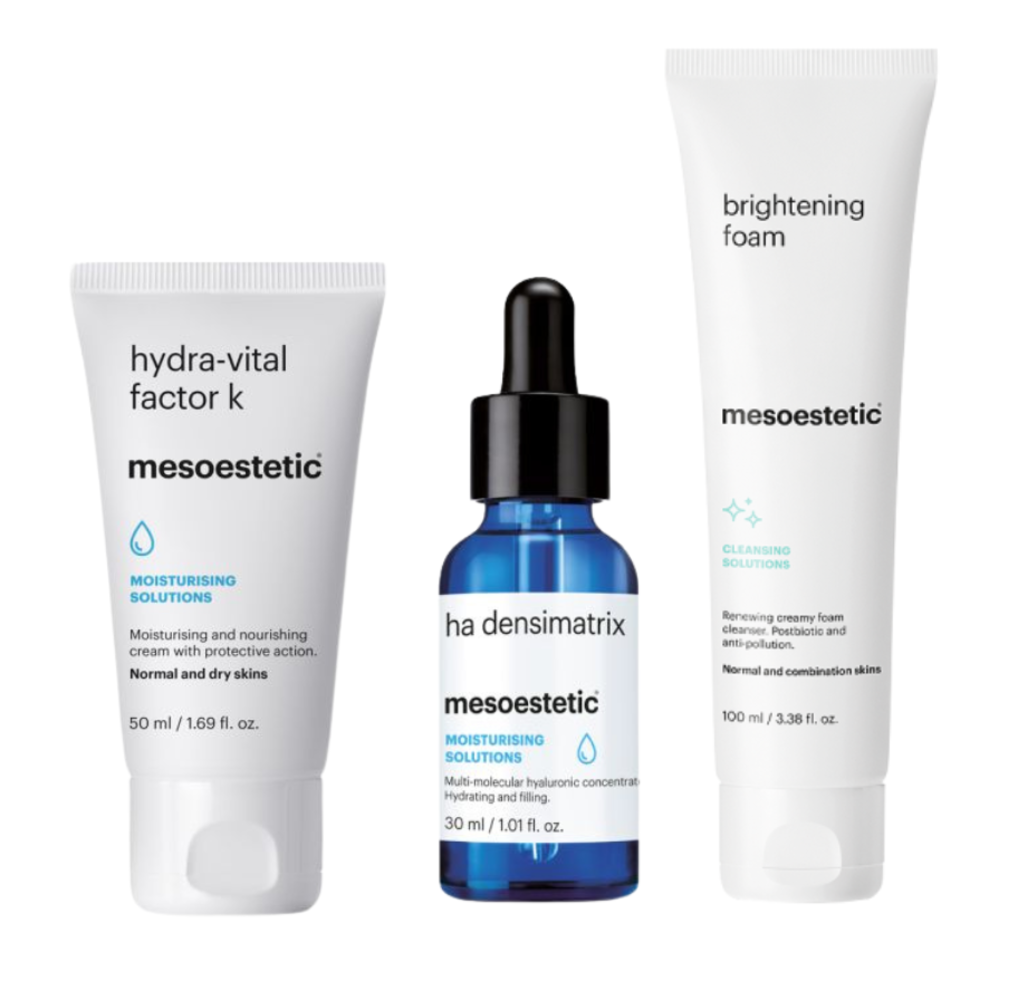 Mesoestetic MESOESTETIC HYDRATION SET - PROMO Mesoestetic MESOESTETIC HYDRATION SET - PROMO