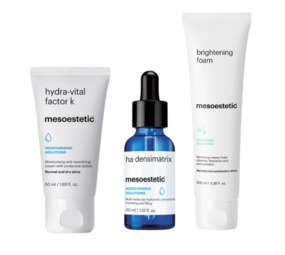 Mesoestetic MESOESTETIC HYDRATION SET - PROMO Mesoestetic MESOESTETIC HYDRATION SET - PROMO