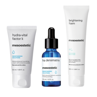 Mesoestetic MESOESTETIC HYDRATION SET - PROMO