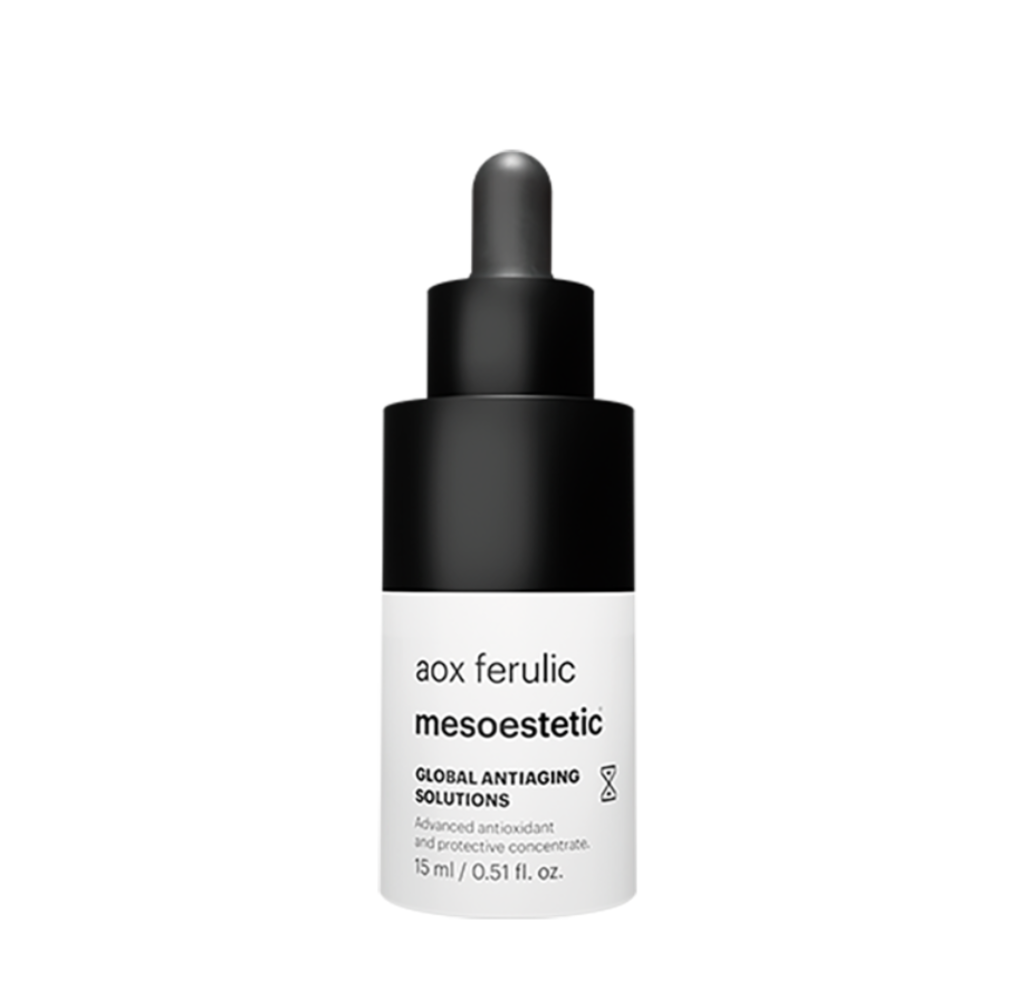 Mesoestetic AOX FERULIC - 15ml Mesoestetic AOX FERULIC - 15ml