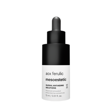 Mesoestetic AOX FERULIC - 15ml Mesoestetic AOX FERULIC - 15ml
