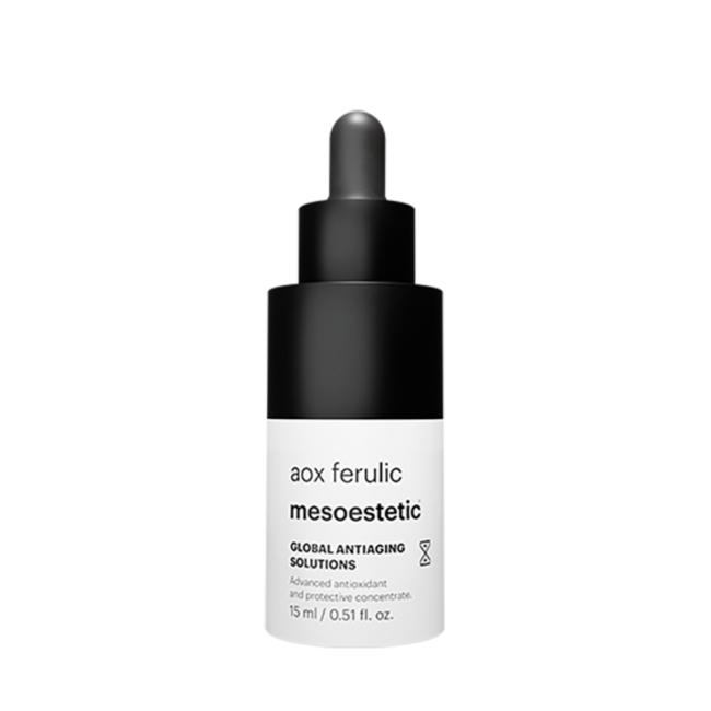 Mesoestetic AOX FERULIC - 15ml