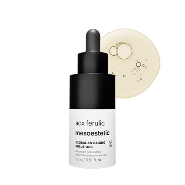 Mesoestetic AOX FERULIC - 15ml