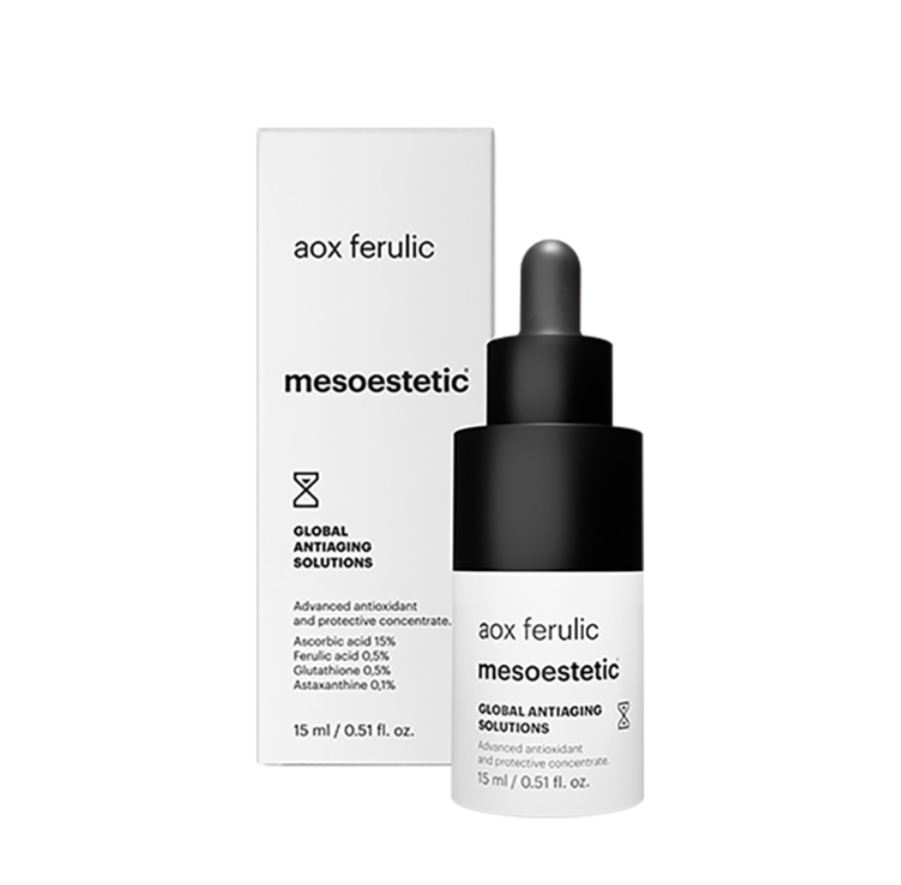 Mesoestetic AOX FERULIC - 15ml Mesoestetic AOX FERULIC - 15ml