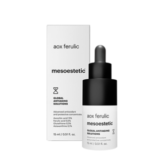 Mesoestetic AOX FERULIC