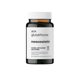 Mesoestetic AOX GLUTATHIONE Mesoestetic AOX GLUTATHIONE