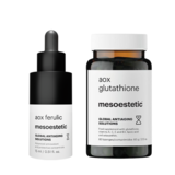 Mesoestetic AOX FERULIC +  GLUTATHIONE Mesoestetic AOX FERULIC +  GLUTATHIONE
