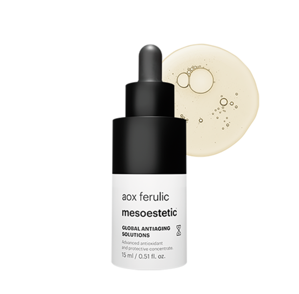Mesoestetic AOX FERULIC + GLUTATHIONE Mesoestetic AOX FERULIC + GLUTATHIONE
