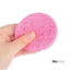 Me.Shop Reinigingssponsjes Roze Rond