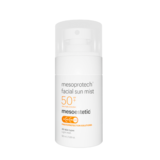 Mesoestetic MESOPROTECH® FACIAL SUN MIST SPF50+ Mesoestetic MESOPROTECH® FACIAL SUN MIST SPF50+
