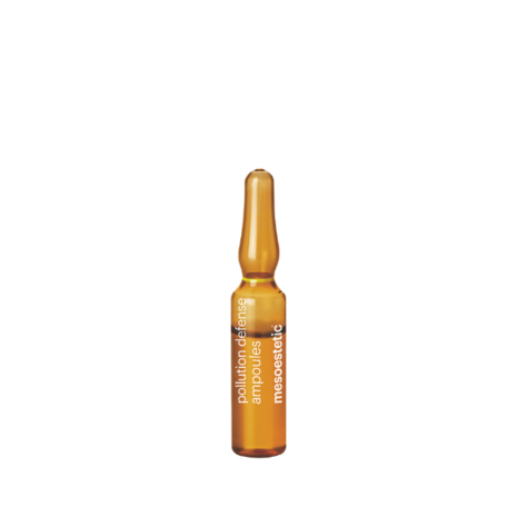 Mesoestetic AMPOULE ANTI-POLLUTION - À L'UNITÉ Mesoestetic AMPOULE ANTI-POLLUTION - À L'UNITÉ