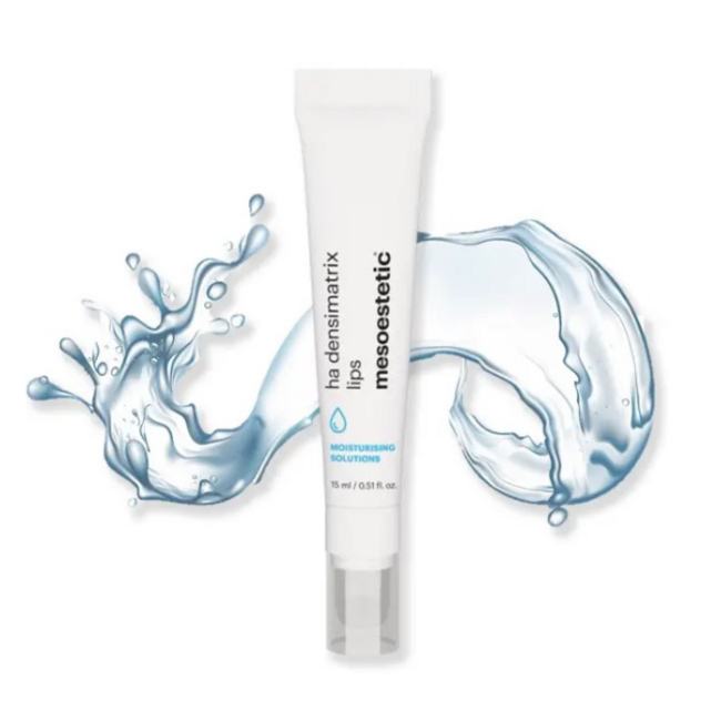 Mesoestetic HA DENSIMATRIX LIPS - 15ml
