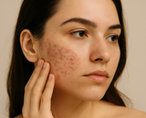 Acnelittekens behandelen: dit moet je weten