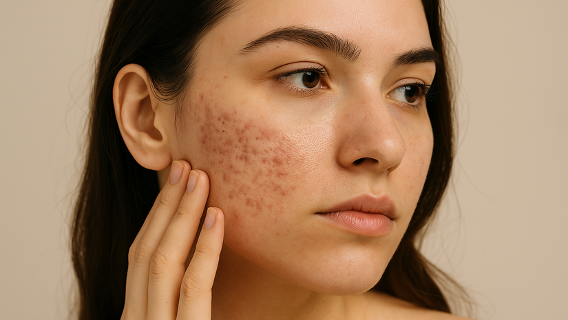 Acnelittekens behandelen: dit moet je weten