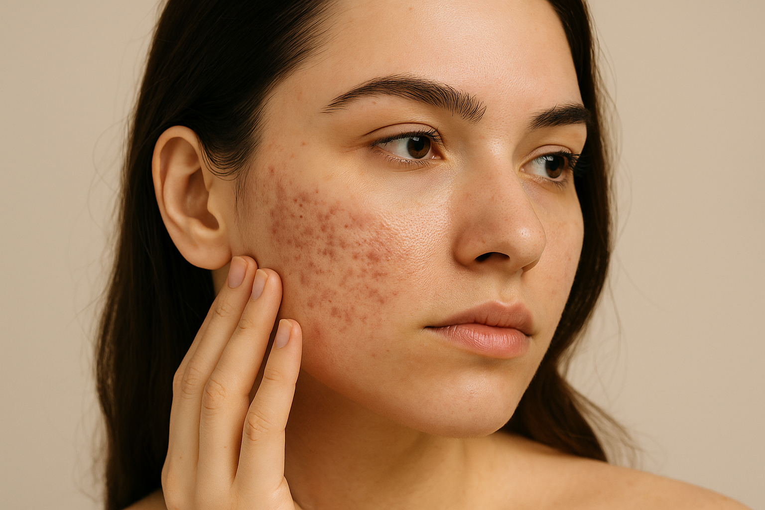 Acnelittekens behandelen: dit moet je weten