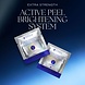 iS Clinical EXTRA STRENGHT ACTIVE PEEL BRIGHTENING SYSTEM - Par Pièce - 2x2,9 ml iS Clinical EXTRA STRENGHT ACTIVE PEEL BRIGHTENING SYSTEM - Par Pièce - 2x2,9 ml