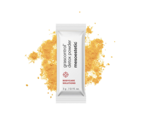 Mesoestetic GRASCONTROL DETOX POWDER - À L'UNITE Mesoestetic GRASCONTROL DETOX POWDER - À L'UNITE