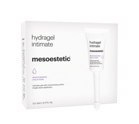 Mesoestetic HYDRAGEL INTIMATE Mesoestetic HYDRAGEL INTIMATE