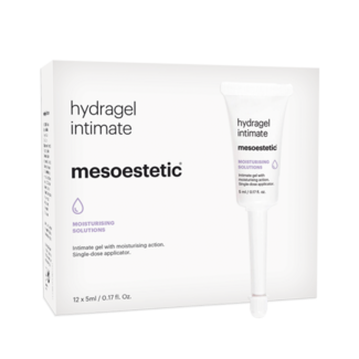 Mesoestetic HYDRAGEL INTIMATE