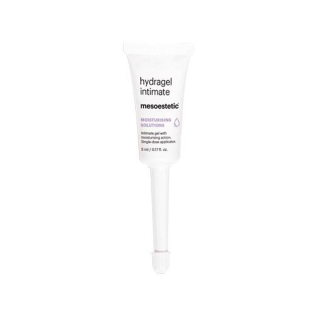 Mesoestetic HYDRAGEL INTIMATE - 12x5ml