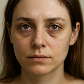 Wallen & donkere kringen