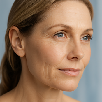 Fijne lijntjes & Rimpels