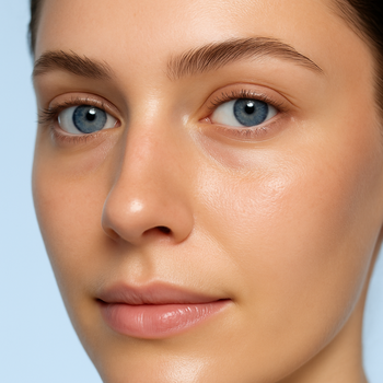 Wallen & donkere kringen