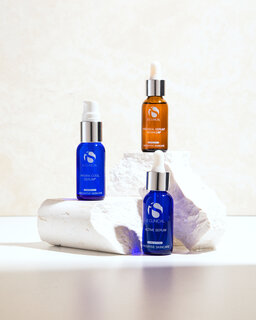 Serums & Ampoules