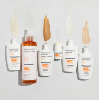 Dagcrème + SPF