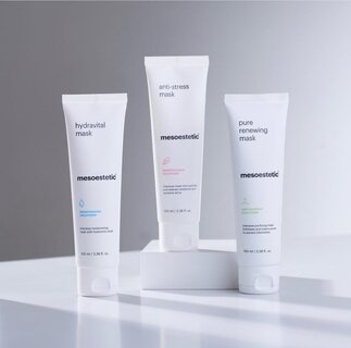 Maskers