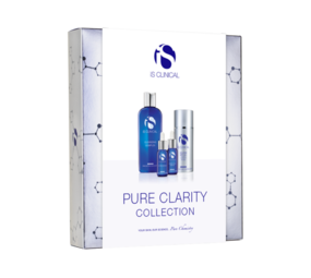 iS Clinical PURE CLARITY COLLECTION iS Clinical PURE CLARITY COLLECTION