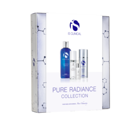 iS Clinical PURE RADIANCE COLLECTION iS Clinical PURE RADIANCE COLLECTION