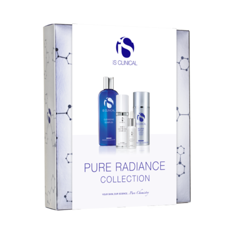 iS Clinical PURE RADIANCE COLLECTION iS Clinical PURE RADIANCE COLLECTION