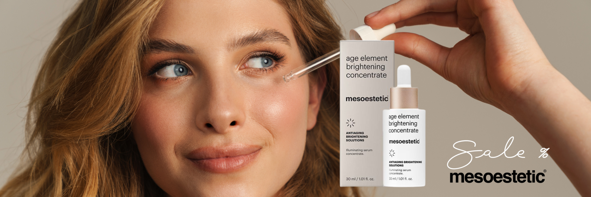 Mesoestetic Sale