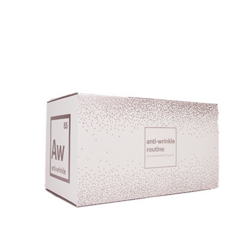 Mesoestetic MESOESTETIC ANTI-WRINKLE ROUTINE Mesoestetic MESOESTETIC ANTI-WRINKLE ROUTINE