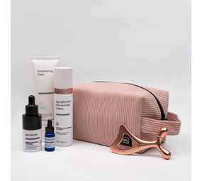 Mesoestetic MESOESTETIC ANTI-WRINKLE ROUTINE Mesoestetic MESOESTETIC ANTI-WRINKLE ROUTINE