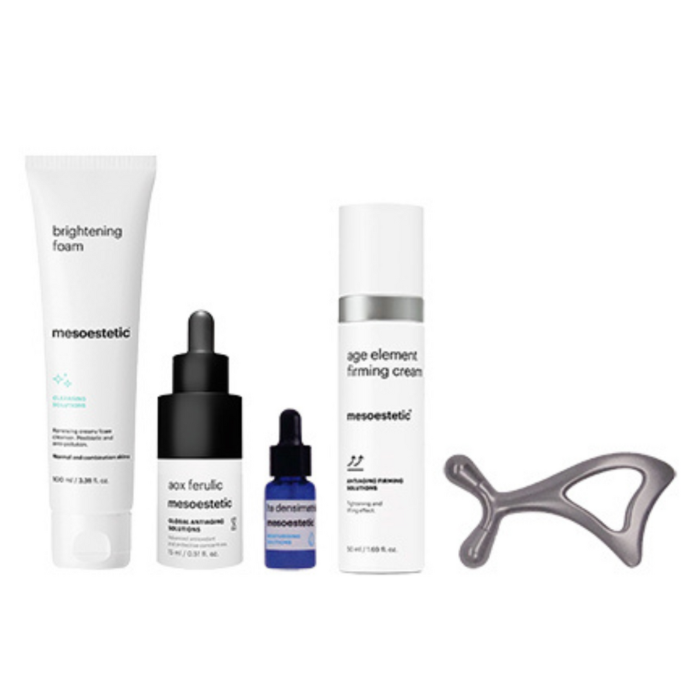 Mesoestetic MESOESTETIC LIFTING ROUTINE - Age Element Firming
