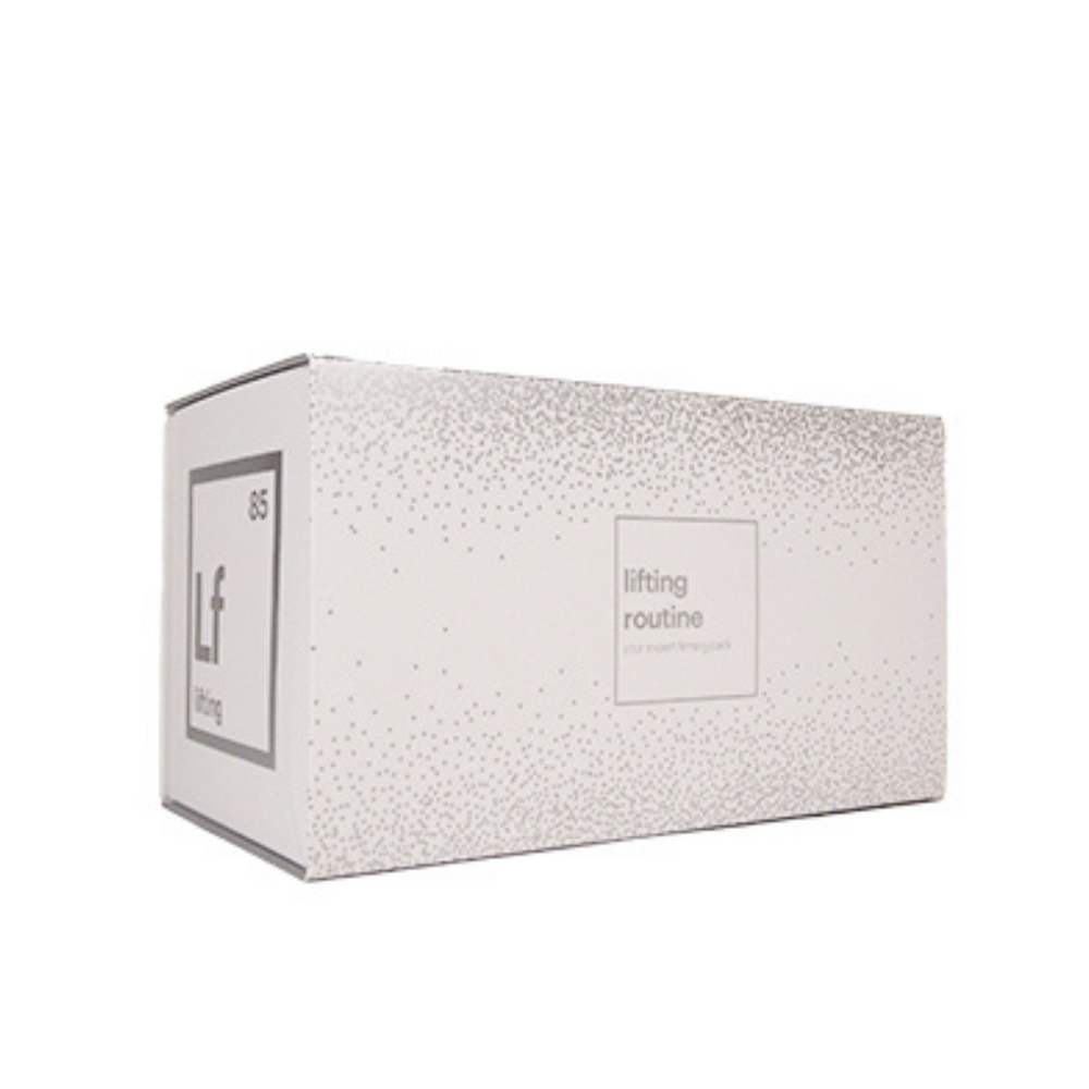 Mesoestetic MESOESTETIC LIFTING ROUTINE - Age Element Firming