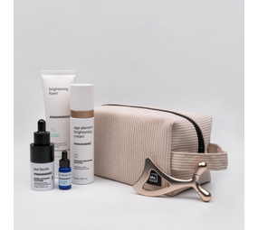 Mesoestetic MESOESTETIC GLOWING ROUTINE - Age Element Brightening