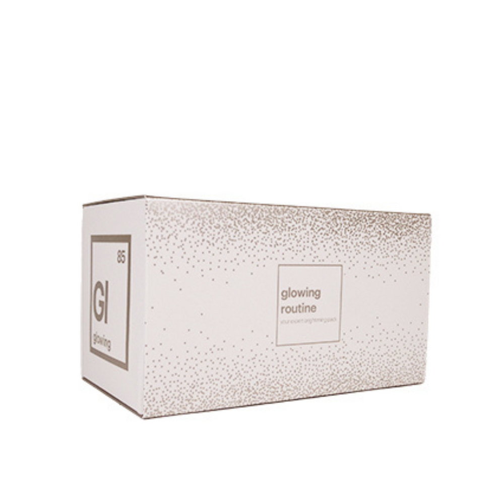 Mesoestetic MESOESTETIC GLOWING ROUTINE - Age Element Brightening